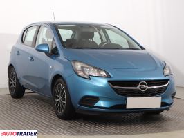 Opel Corsa 2017 1.4 88 KM
