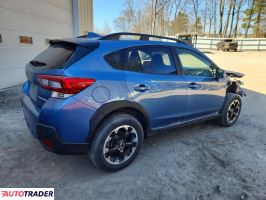 Subaru Pozostałe 2022 2