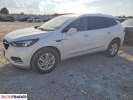 Buick Enclave - zobacz ofertę