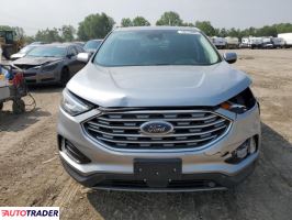 Ford Edge 2021 2 Ford Edge 2021 2