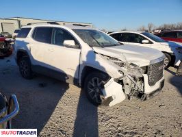 GMC Acadia 2023 2