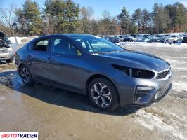 Kia Pozostałe 2020 2