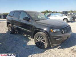 Jeep Grand Cherokee 2020 3 Jeep Grand Cherokee 2020 3