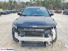 Jeep Compass 2025 2