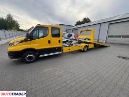 Iveco Daily 2025 3