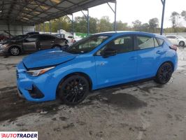 Subaru Impreza 2024 2