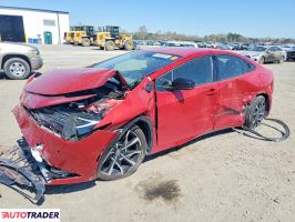 Toyota Prius - zobacz ofertę