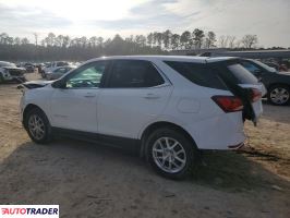 Chevrolet Equinox 2023 1