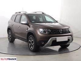 Dacia Duster 2021 1.0 99 KM