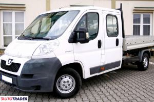 Peugeot Boxer 2008 2.2