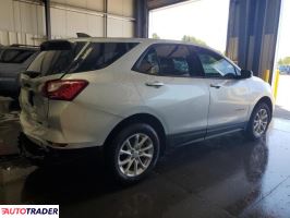 Chevrolet Equinox 2019 1