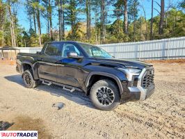 Toyota Tundra 2024 3