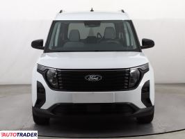 Ford Tourneo Courier 2024 1.0 99 KM
