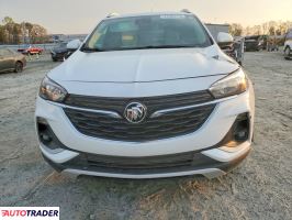 Buick Pozostałe 2023 1