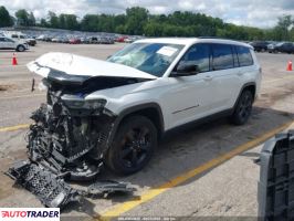 Jeep Cherokee 2023 3