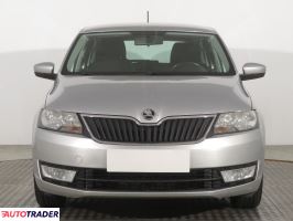 Skoda Pozostałe 2015 1.6 113 KM