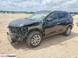 Nissan Rogue 2020 2