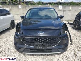 Ford Escape 2020 1