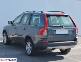 Volvo XC90 2007 2.4 182 KM