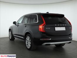 Volvo XC90 2015 2.0 221 KM Volvo XC90 2015 2.0 221 KM