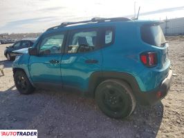 Jeep Renegade 2021 2