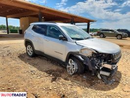 Jeep Compass 2024 2
