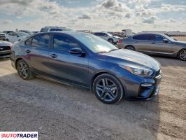 Kia Pozostałe 2021 2 Kia Pozostałe 2021 2