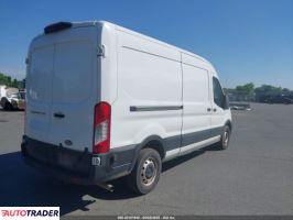 Ford Transit 2020 3 Ford Transit 2020 3