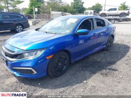 Honda Civic 2019 2 Honda Civic 2019 2