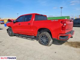 Chevrolet Silverado 2026 2