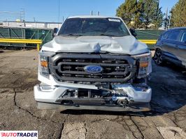 Ford Pozostałe 2022 3