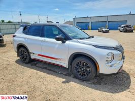 Mitsubishi Outlander 2023 2
