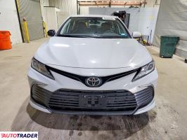 Toyota Camry 2022 2