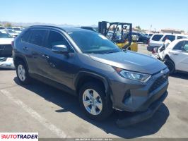 Toyota Pozostałe - zobacz ofertę