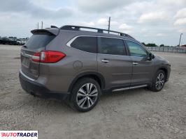 Subaru Pozostałe 2021 2 Subaru Pozostałe 2021 2