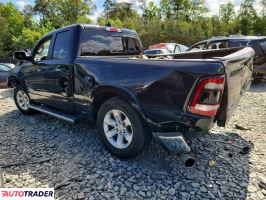 Dodge Ram 2020 5