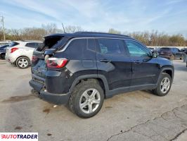 Jeep Compass 2023 2