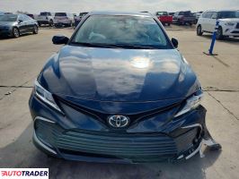 Toyota Camry 2023 2