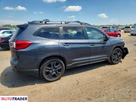 Subaru Pozostałe 2023 2