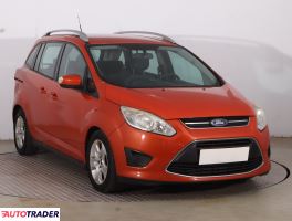 Ford C-MAX Grand 2011 1.6 147 KM