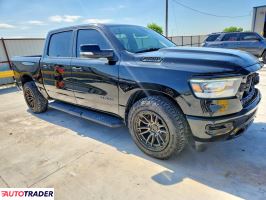 Dodge Ram 2021 5