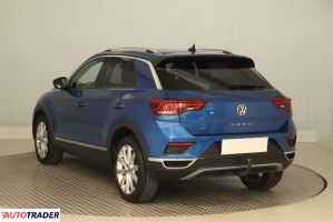 Volkswagen T-Roc 2019 1.5 147 KM