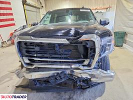 GMC Sierra 2022 5