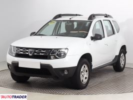 Dacia Duster - zobacz ofertę