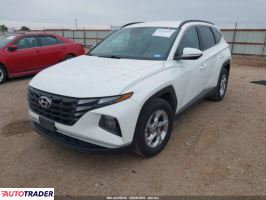Hyundai Tucson 2023 2