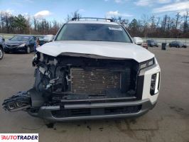 Hyundai Pozostałe 2023 3