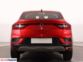 Renault Pozostałe 2022 1.3 138 KM