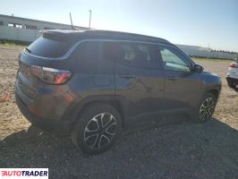 Jeep Compass 2023 2 Jeep Compass 2023 2