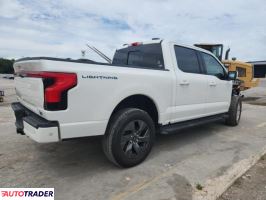 Ford Pozostałe 2022 Ford Pozostałe 2022