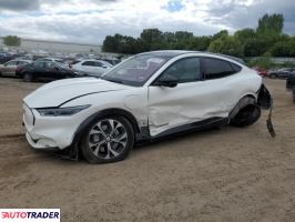 Ford Mustang 2022 Ford Mustang 2022